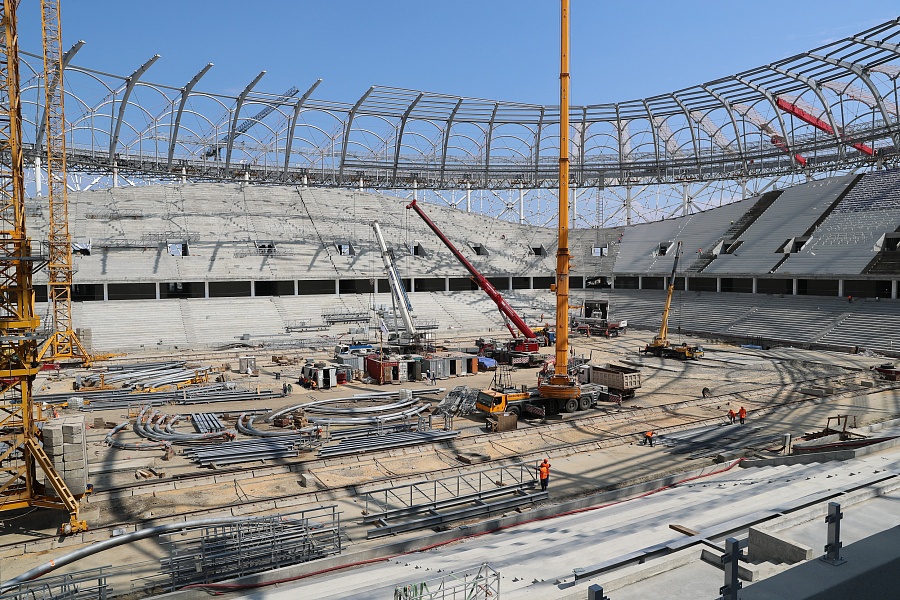 Stadion