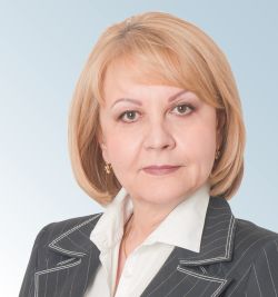 Tsybizova