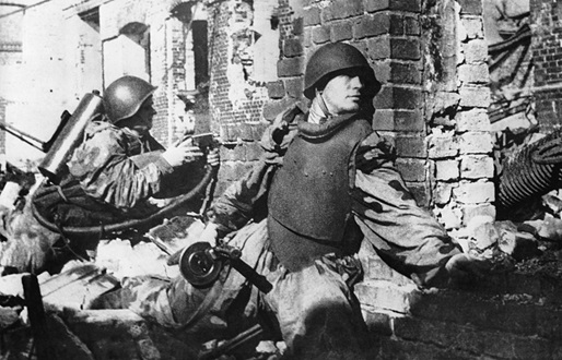 veterani