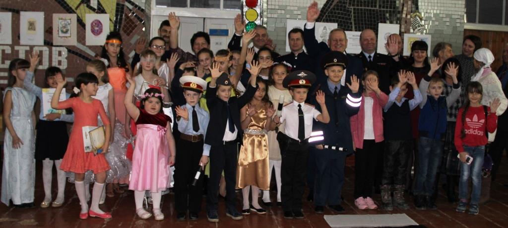 Femida i Policiya