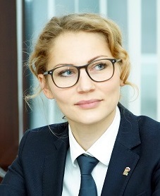 Kiseleva