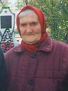 Mironova