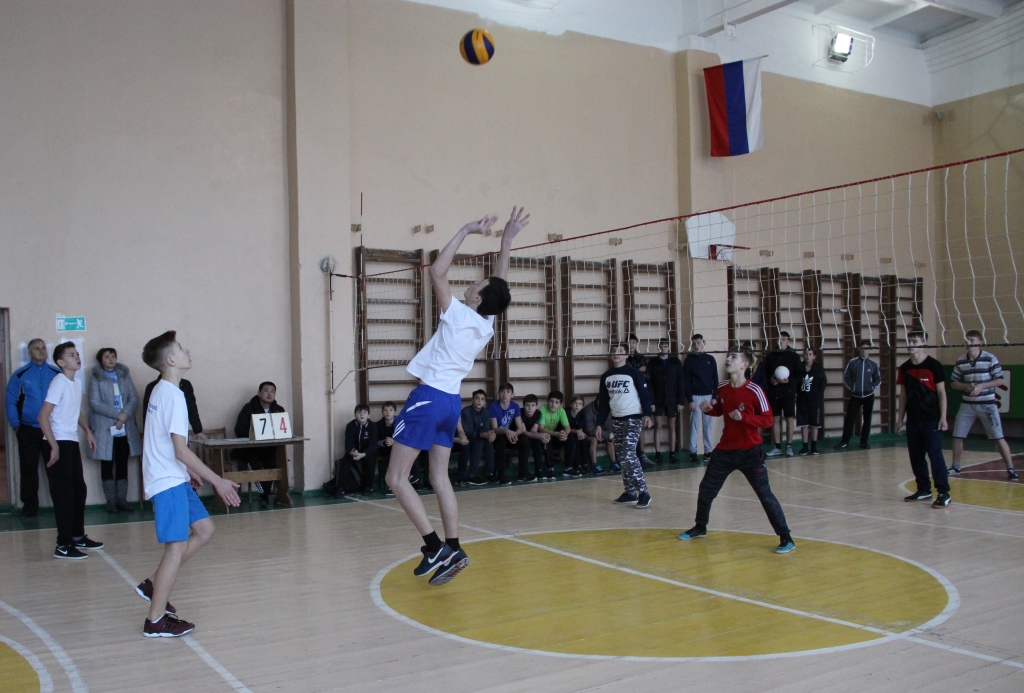 Pobedniy Myach