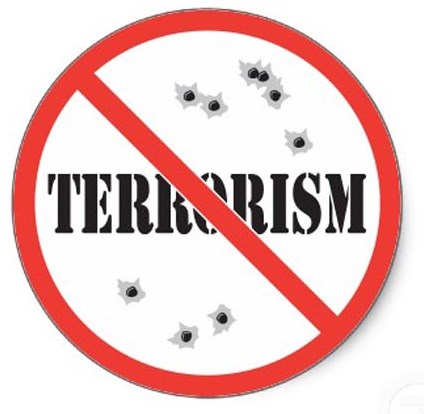 anti terrorism