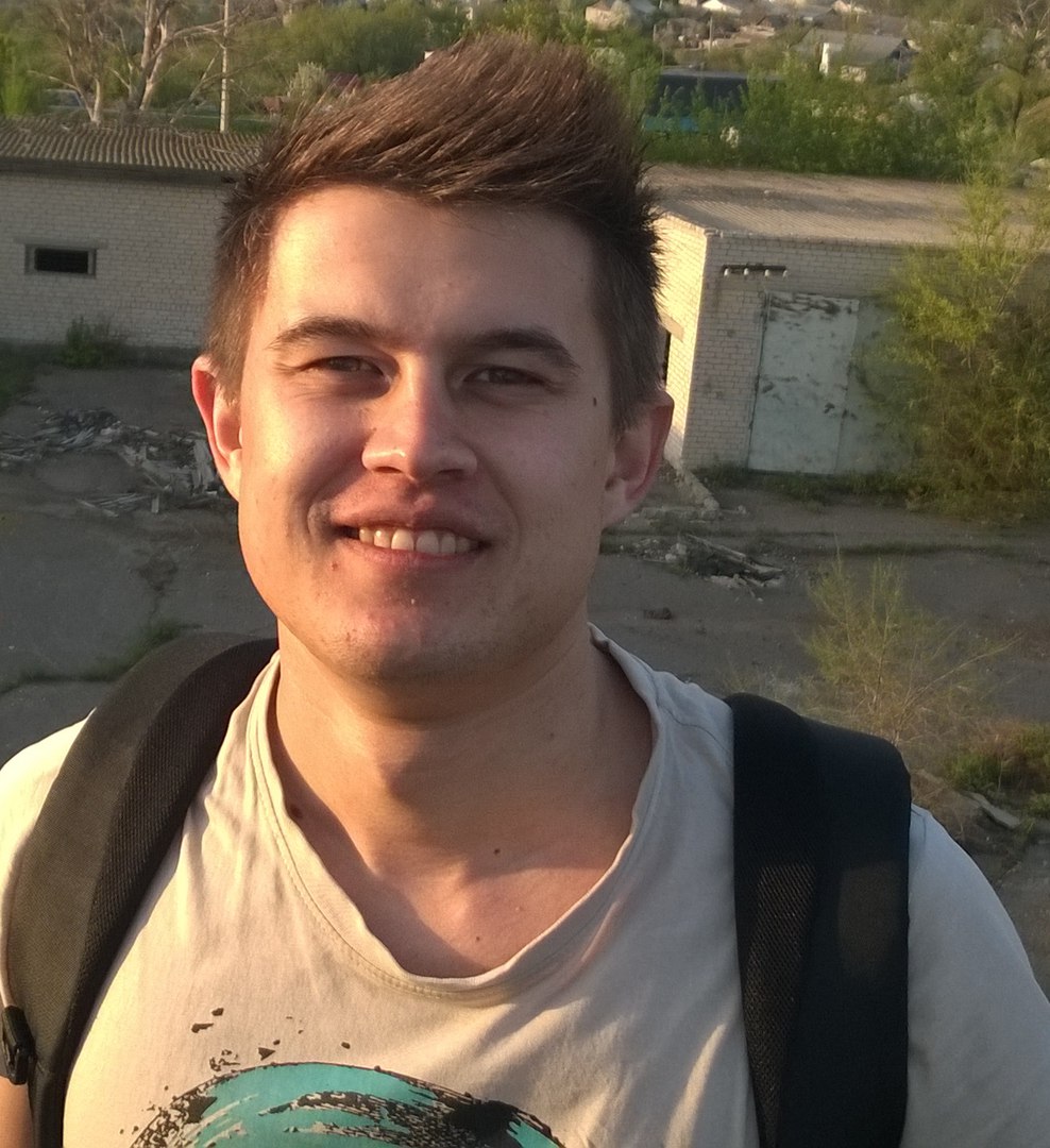 gyrinov