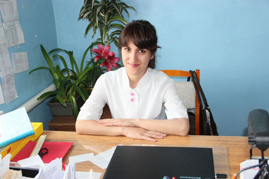 isaeva