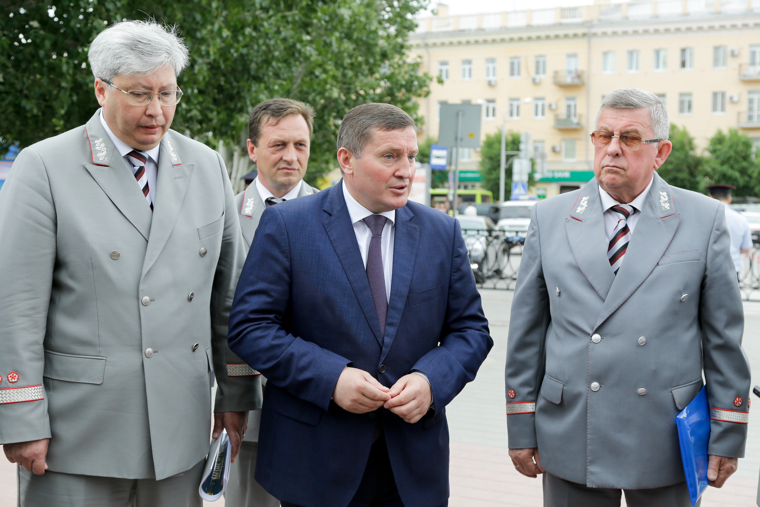kulikov 33 