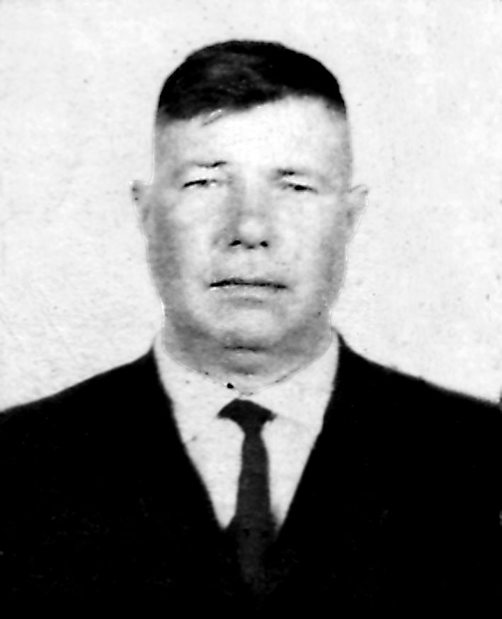 popov petr ivanovish