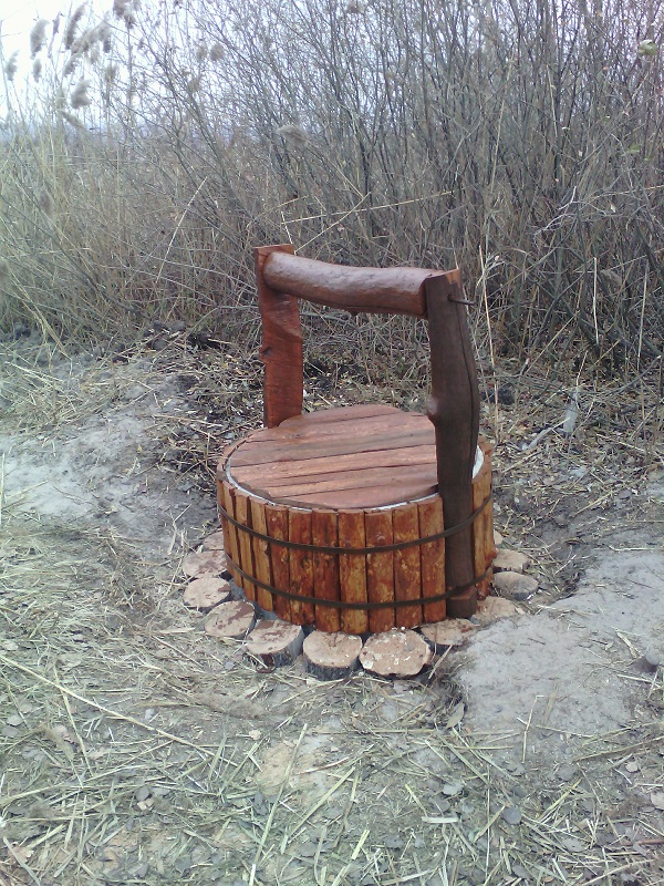 rodnik