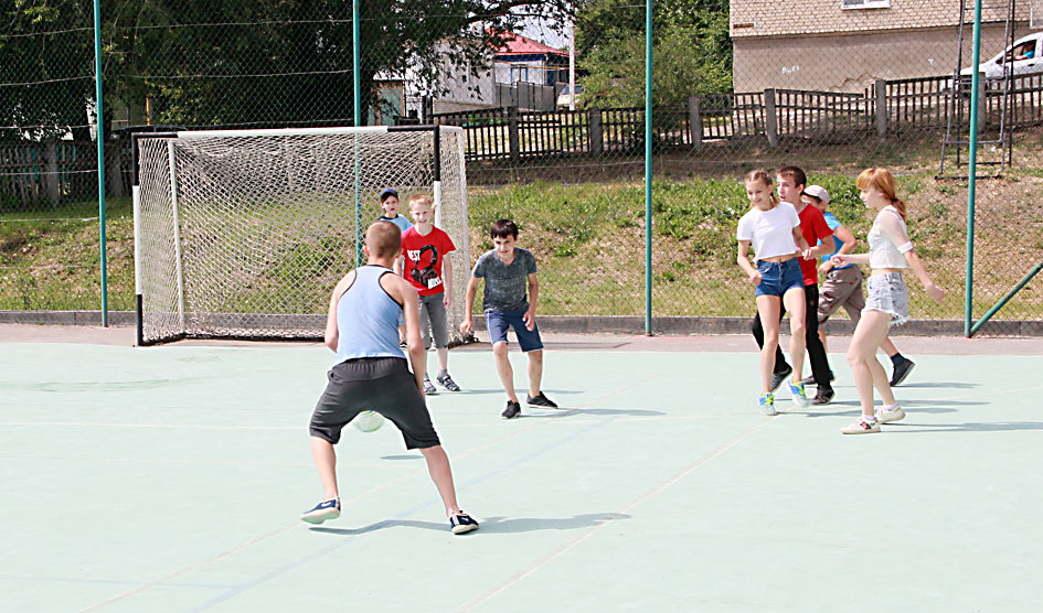 sport ftb