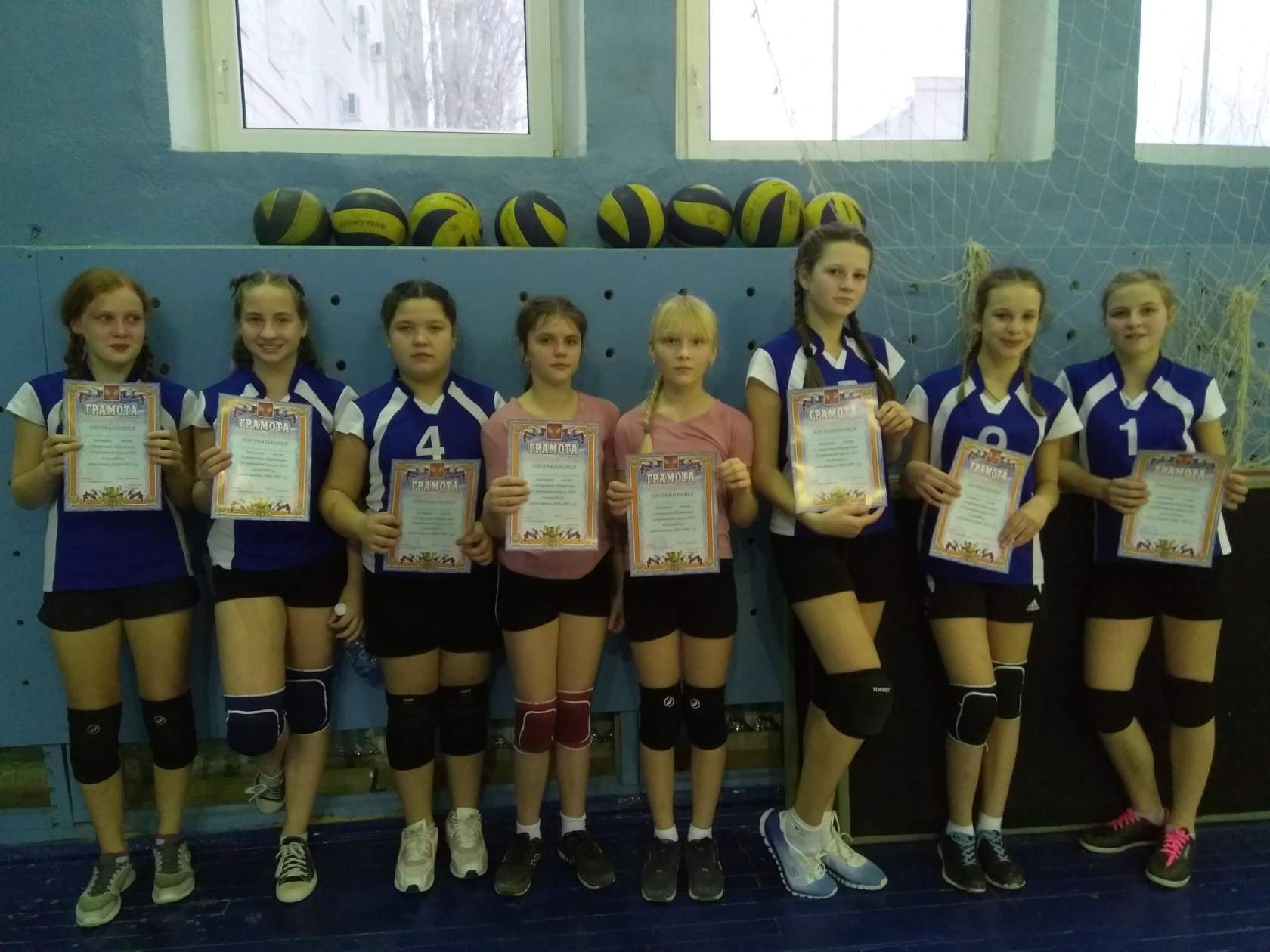 voleiboll