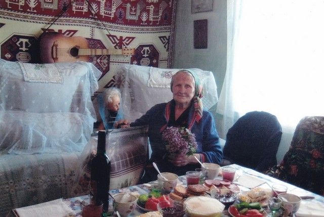 zaxarova